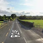 Kilmacrenan Opjg Kilmacrennan