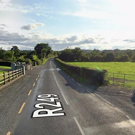 Kilmacrenan Opjg Kilmacrennan