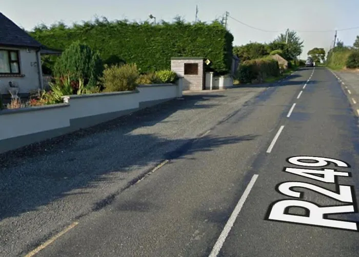 Kilmacrenan Opjg * Kilmacrennan